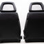 Recaro LX Seat Pair