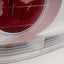 Toyota Altezza SXE10 White Modellista Tail Lights