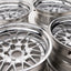 SSR Dori Dori Mesh 15" 10J -39, 9J -27 (5x114.3)