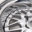 SSR Dori Dori Mesh 15" 10J -39, 9J -27 (5x114.3)