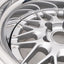 SSR Dori Dori Mesh 15" 10J -39, 9J -27 (5x114.3)