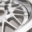 SSR Dori Dori Mesh 15" 10J -39, 9J -27 (5x114.3)