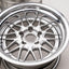 SSR Dori Dori Mesh 15" 10J -39, 9J -27 (5x114.3)