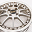 Blitz Techno Speed Z1 15" 5J +45 (4x100)
