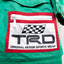 TRD Long Jacket (L)
