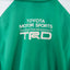 TRD Long Jacket (L)