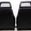 Recaro S Series Seat Pair