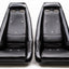 Hippo Sleek Seat Pair *1980s Production*