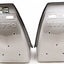 Hippo Sleek Seat Pair *1980s Production*