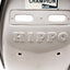 Hippo Sleek Seat Pair *1980s Production*