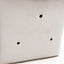 Hippo Sleek Seat Pair *1980s Production*