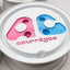 Courrèges AC-B 13" 5.5JJ +38 (4x114.3)