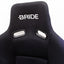 Bride Zeta 2 Pro Type Bucket Seat