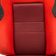 Recaro SR3 Tomcat Seat Pair