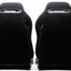 Recaro SR3 Le Mans Seat Pair