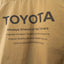 Toyota Staff Jacket (L)