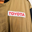 Toyota Staff Jacket (L)