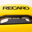 Recaro SR3 Seat Pair