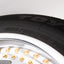 WEDS King Of Mad 18" 8JJ -8 (6x139.7) *With Tires*