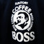 Coffee Boss Stadium Jacket (M)