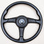 365mm OEM Mazda Roadster Nardi