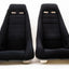Le Plus Bucket Seat Pair *1980s/1990s Production*