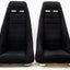 Le Plus Bucket Seat Pair *1980s/1990s Production*