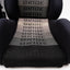 Bride Brix / Ergo Seat Pair