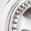 Bridgestone Conquest 18" 9JJ +1 (6x139.7)