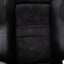 Recaro SR3 Top Gun Seat Pair