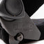 Recaro LS Le Mans Seat Pair