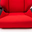 Recaro Millennium SR3 Seat Pair