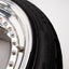 WORK Meister S1 3P 18" 9.5J +37 (5x114.3) *With Tires*