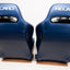 Recaro SR3 Top Gun Seat Pair