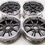 Watanabe RS-8 15" 7.5JJ +21, 6.5JJ +9 (4x114.3)
