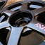 AVS VS-6 17" 9J +18 (5x114.3)