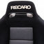 Recaro SR2 Seat Pair