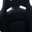 Bride Zeta 2 Bucket Seat
