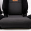 Recaro LX Seat Pair