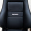 Recaro LS Seat Pair