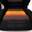 Recaro LX Seat Pair & 365mm Steering Wheel