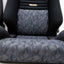Recaro LX Seat Pair