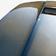 Nissan S14 Silvia Zenki M Sports Yellow Carbon Hood