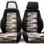 Recaro LS Seat Pair