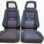 Recaro LX Seat Pair