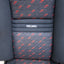 Recaro LX Seat Pair