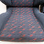 Recaro LX Seat Pair