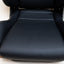 Recaro LS Seat Pair