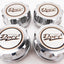 Dori Dori Mesh Center Cap Set