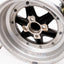 SSR XR-4 Longchamp 15" 7.5JJ -6 (4x114.3) Pair